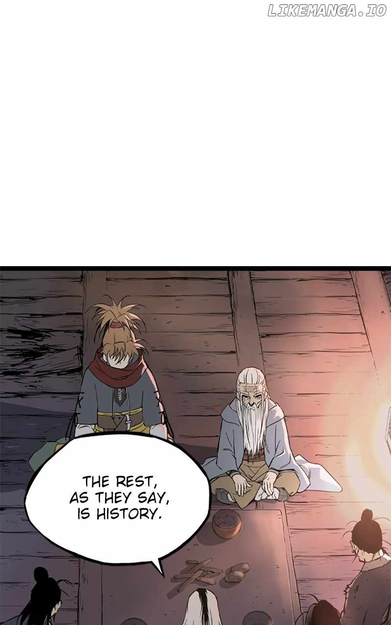 Asura (manhwa) Chapter 18 90